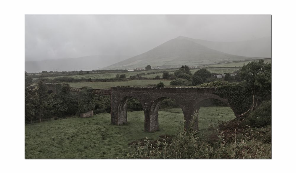 * Lispole Viaduct *