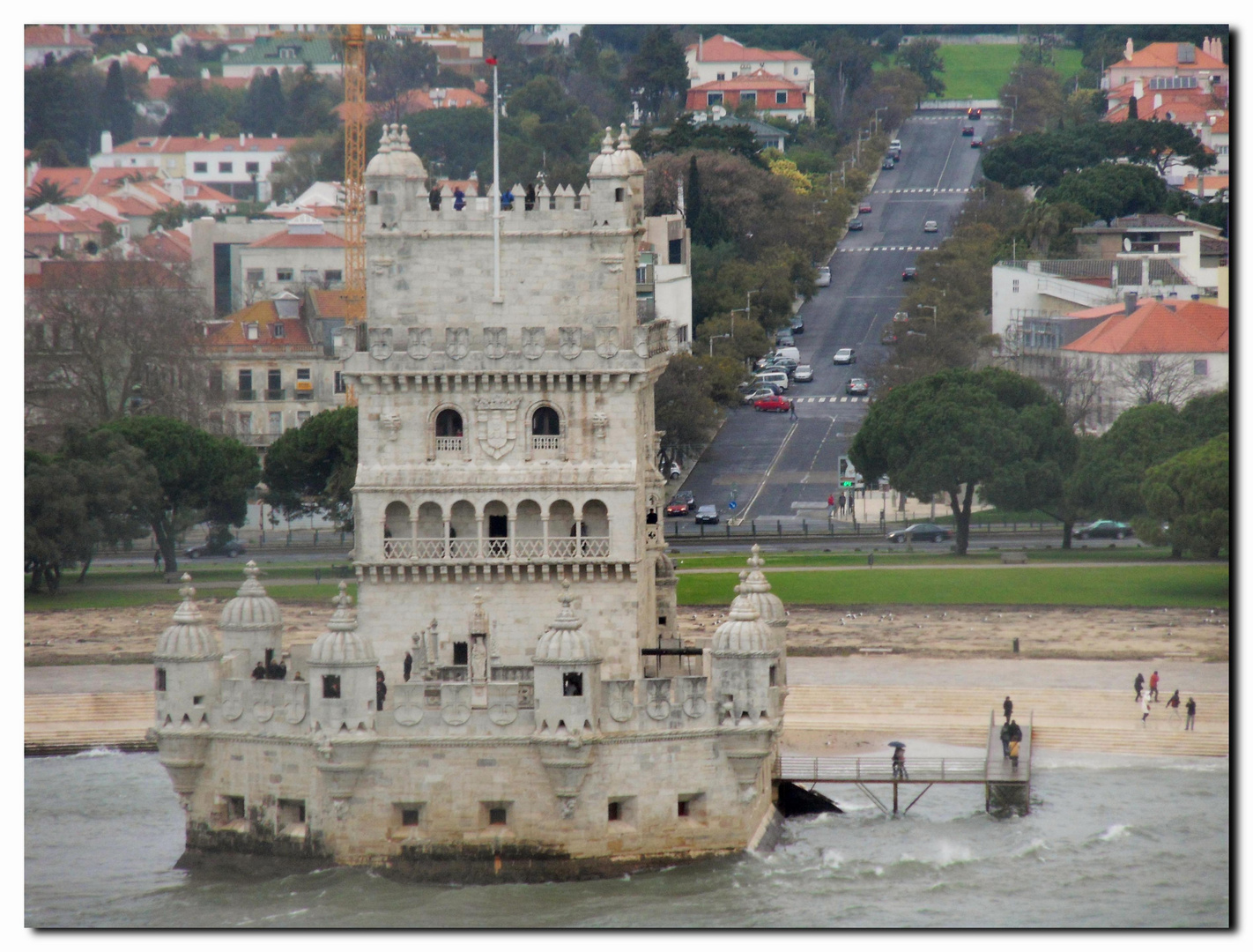 Lissabon 02.2010