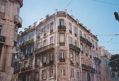 Lissabon