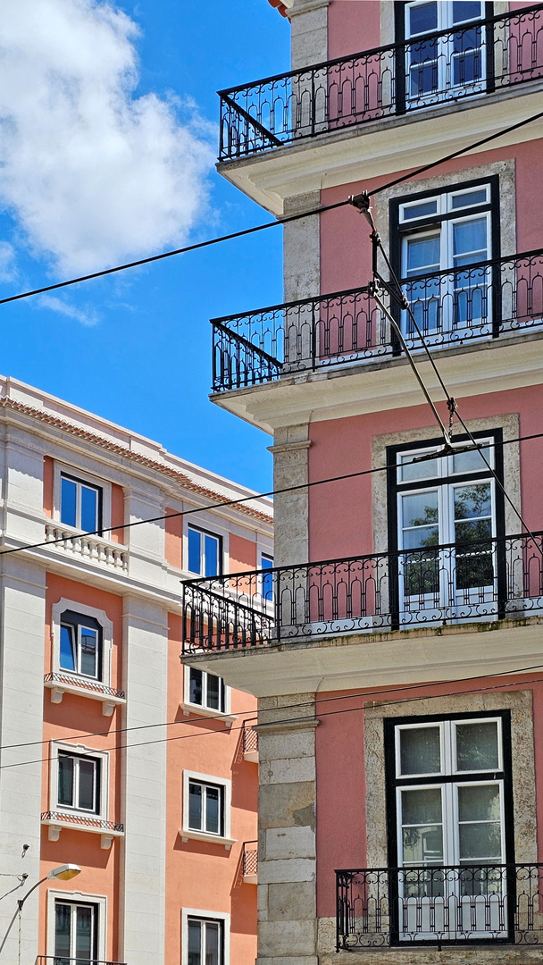 Lissabon 08