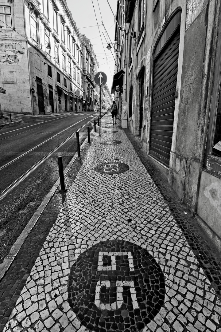 Lissabon #1