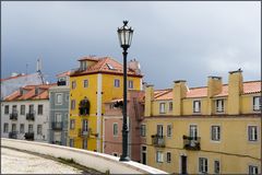 Lissabon 1