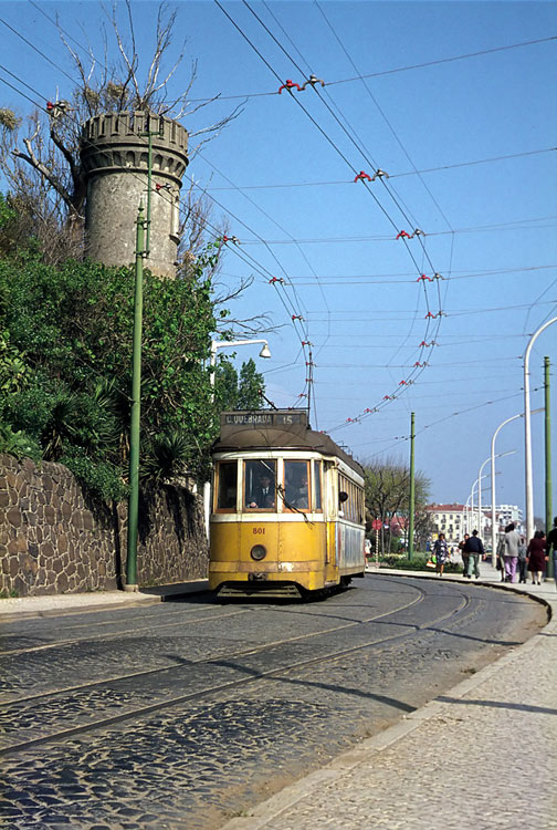Lissabon, 1974