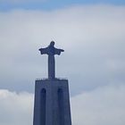 Lissabon #20 (CHRISTO REI loves you)