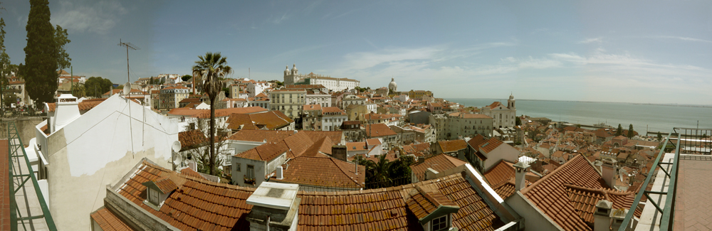 Lissabon