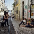 Lissabon #4