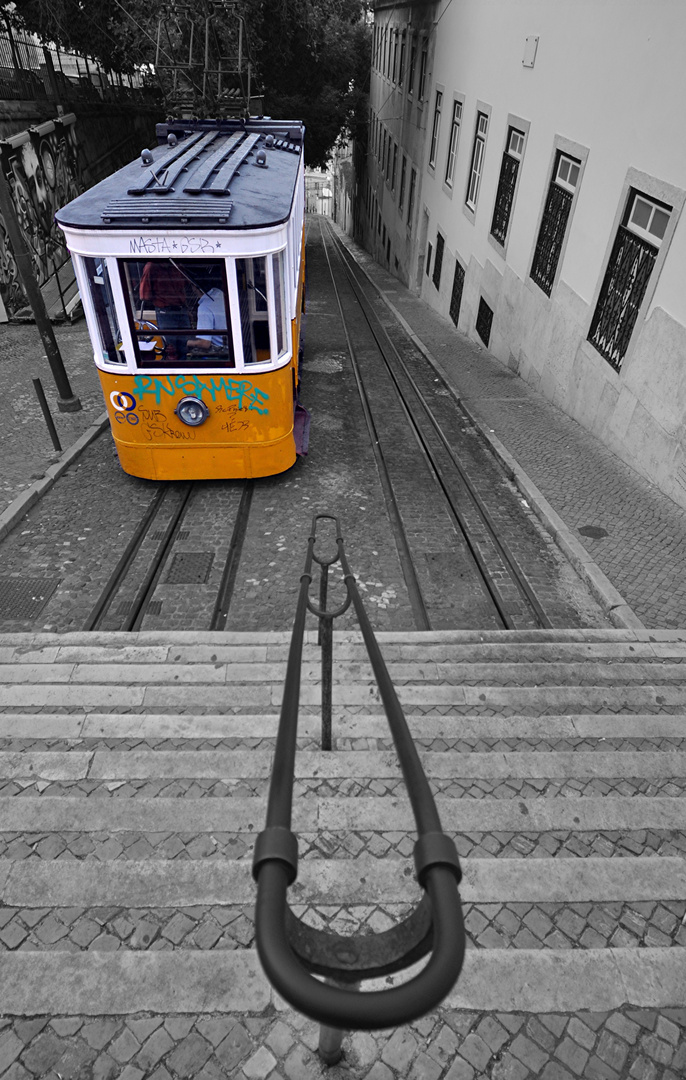 Lissabon .
