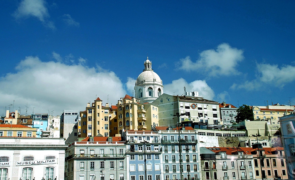 Lissabon