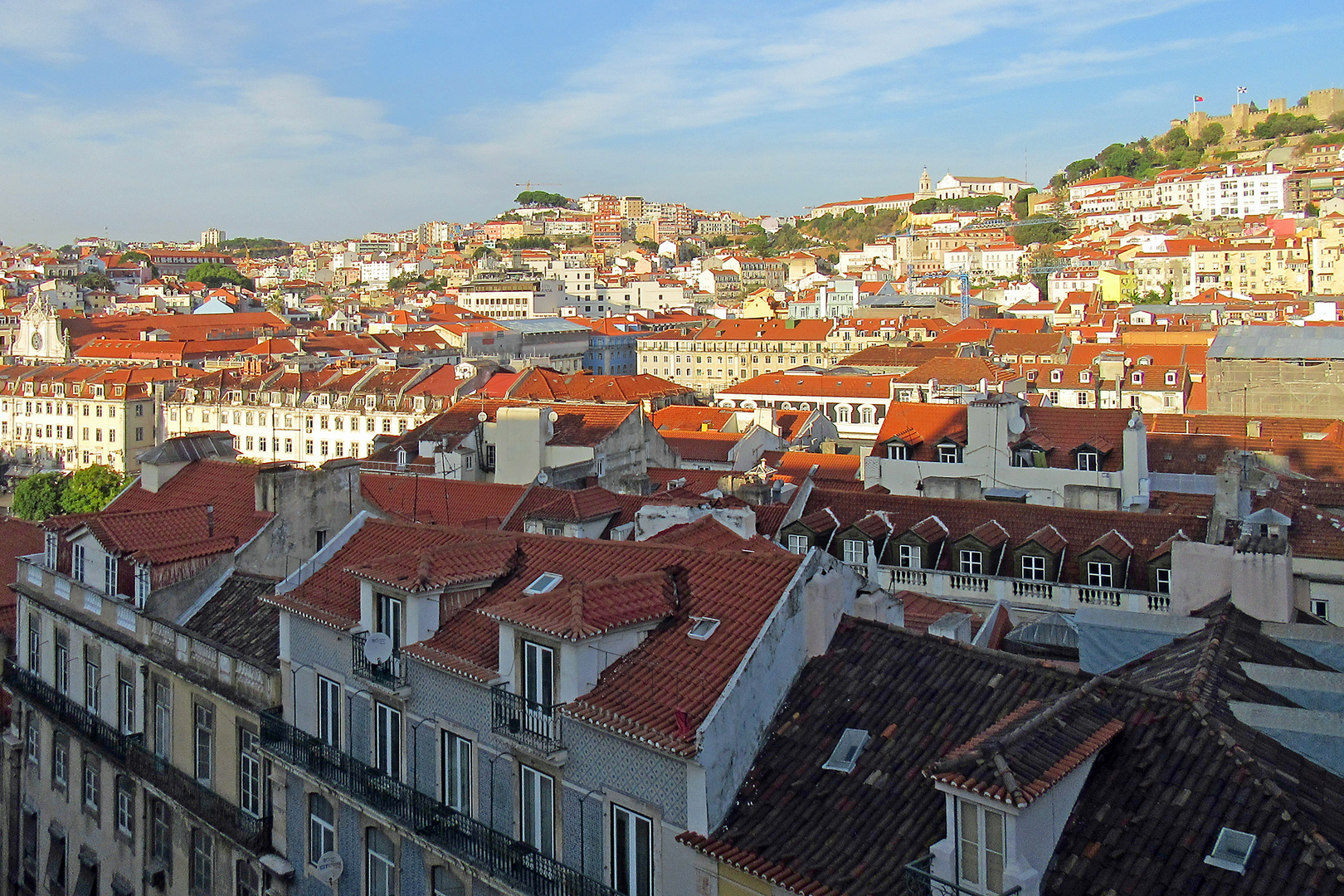 LISSABON