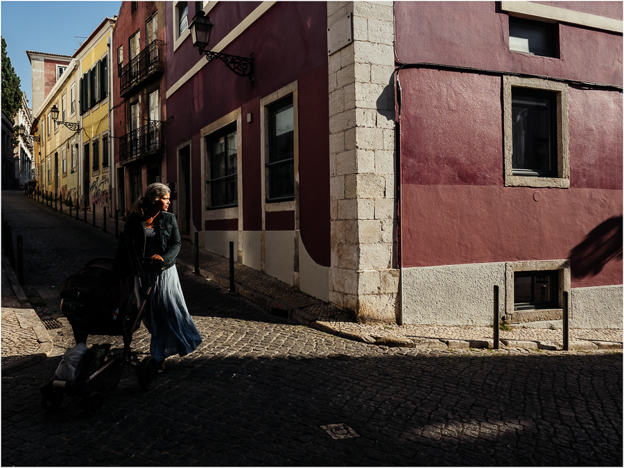 Lissabon #8