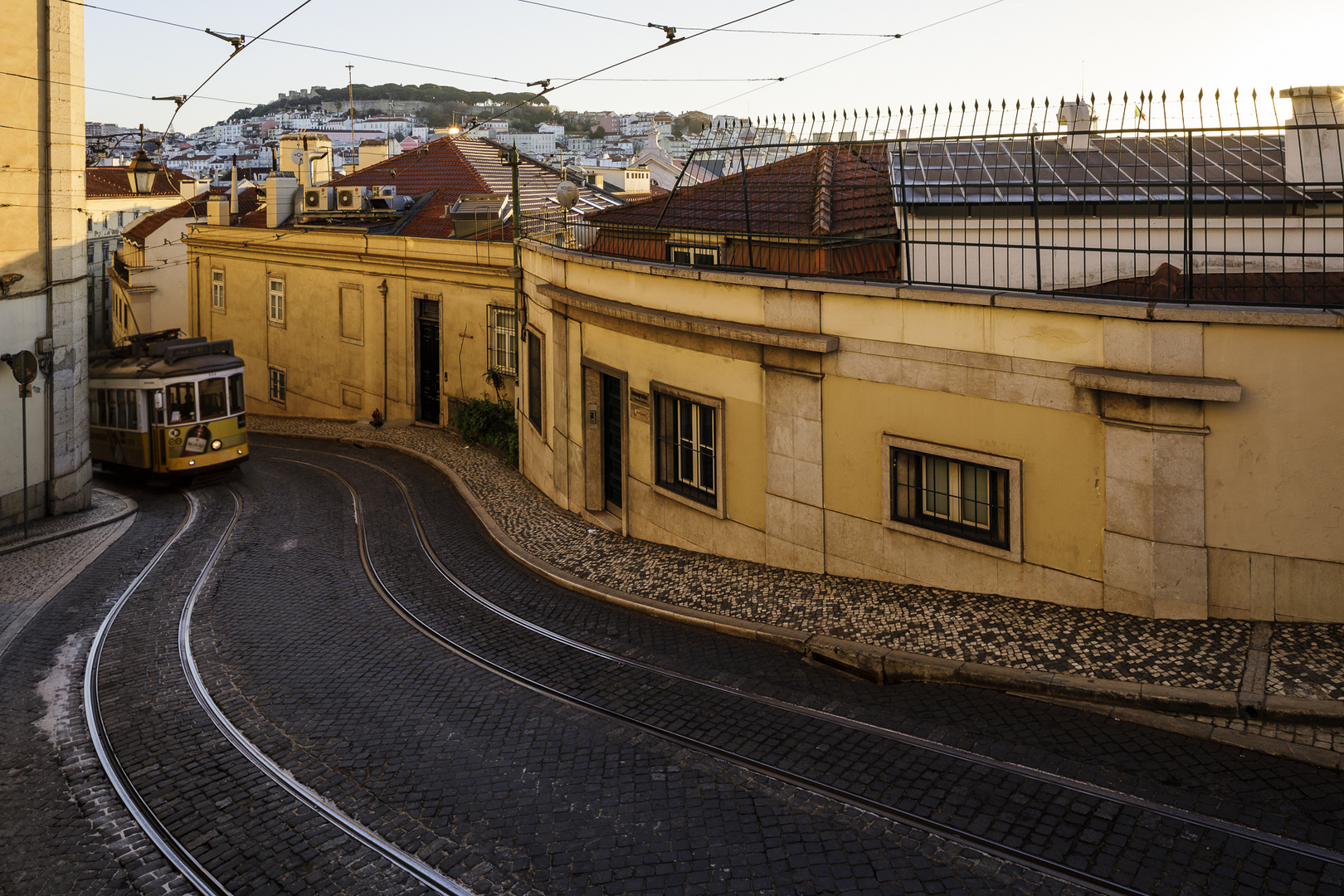 Lissabon #9