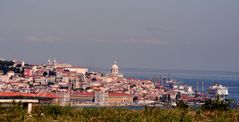 Lissabon