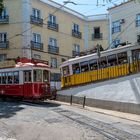 Lissabon - Alfama (1)