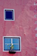 Lissabon - Alfama