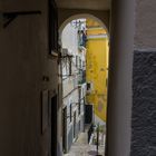 Lissabon - Alfama