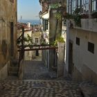 Lissabon - Alfama