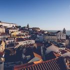 Lissabon - Alfama