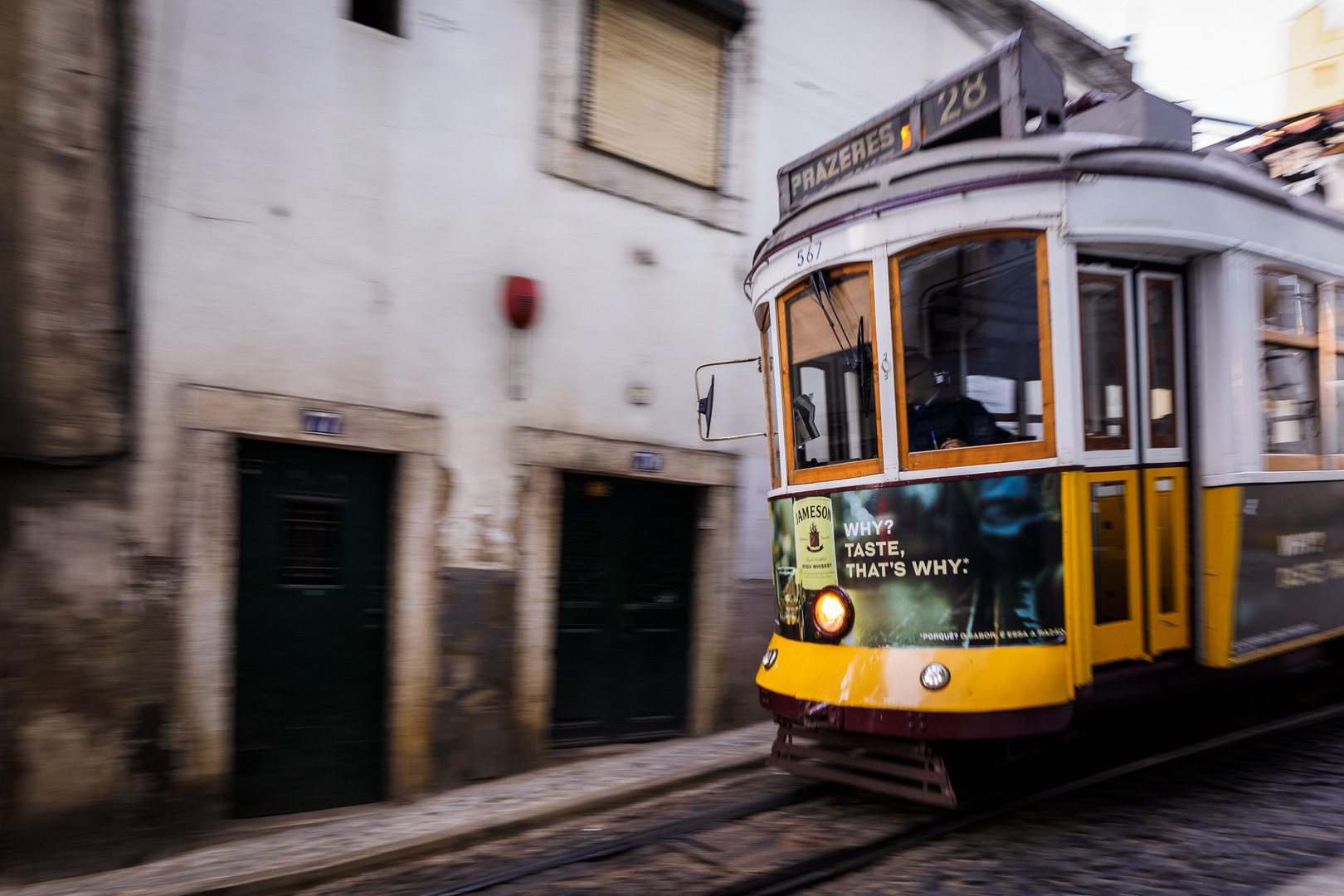 Lissabon, Alfama