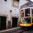 Lissabon, Alfama
