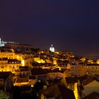 Lissabon - Alfama