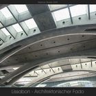 "Lissabon - Architektonischer Fado"