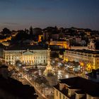 Lissabon at night II