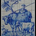 Lissabon Azulejos