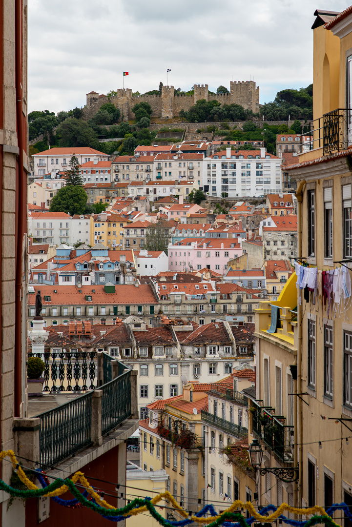 Lissabon