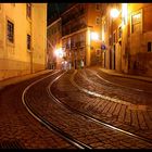 Lissabon bei Nacht #2