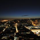 Lissabon bei Nacht