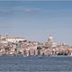 Lissabon - Blick auf die Alfama