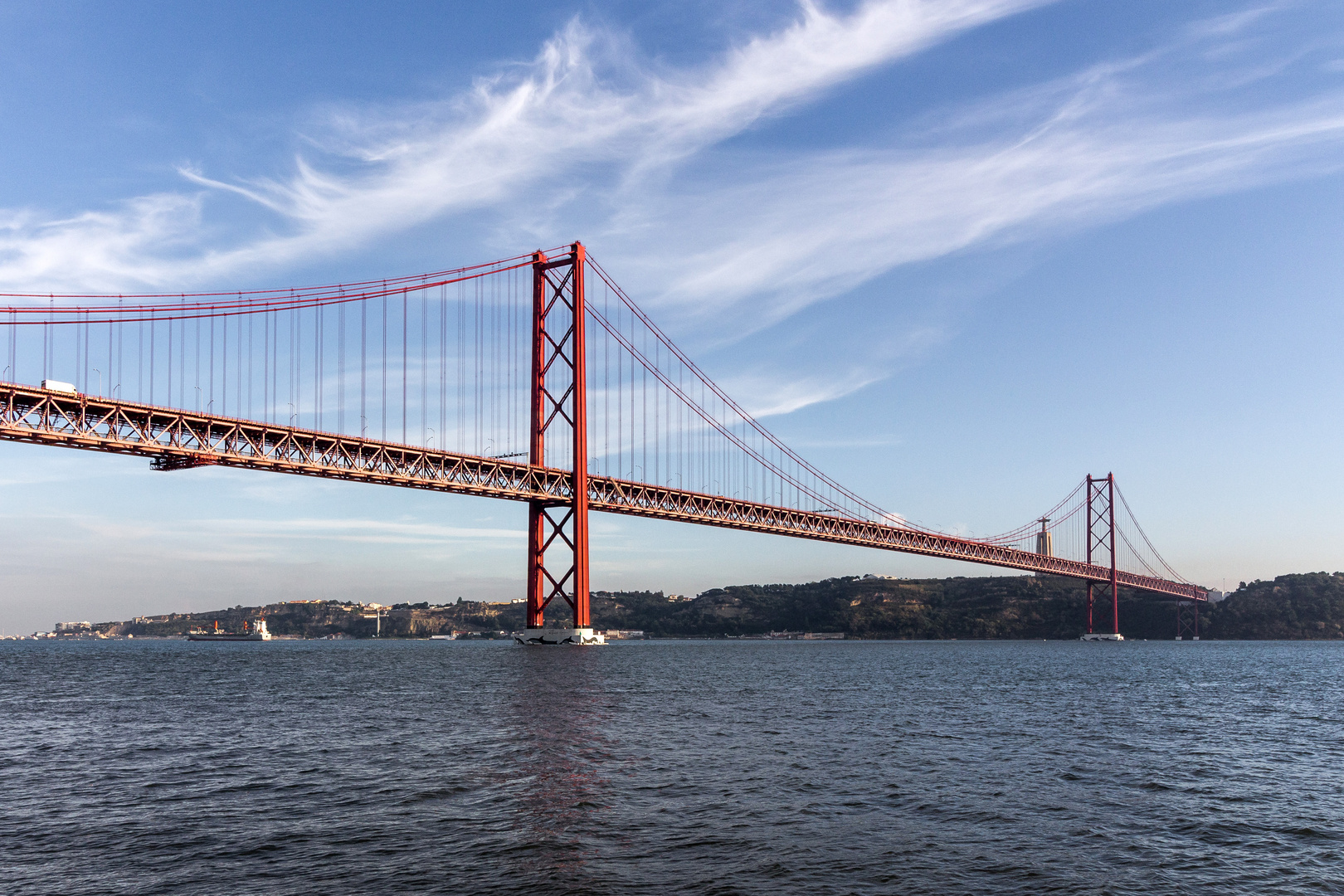 Lissabon, Brücke 25.April 1