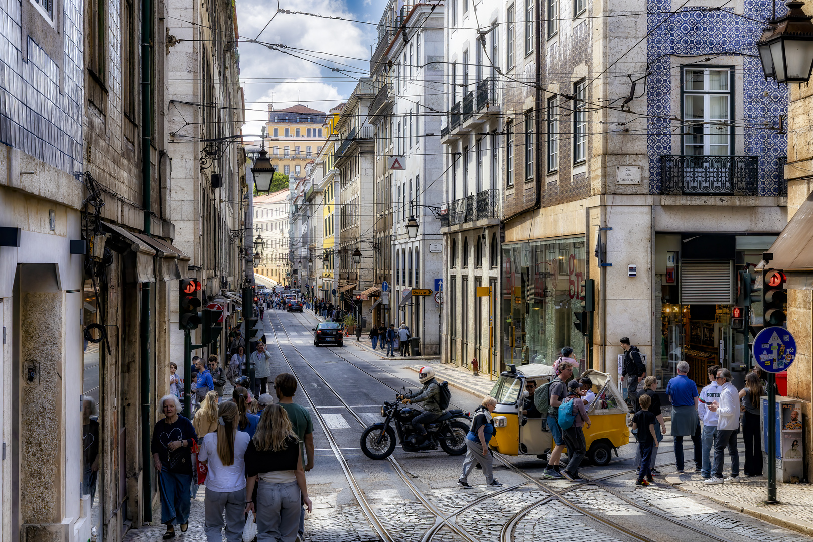 Lissabon