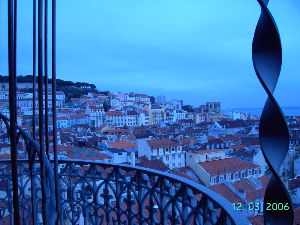 Lissabon