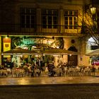 Lissabon - Cafe Nicola