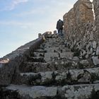 Lissabon, Castelo dos Mouros, Sintra