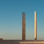 Lissabon. Champalimaud Research Center for the Unkown