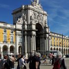 Lissabon - Chiado