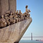  Lissabon: Das Padrão dos Descobrimentos