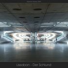 "Lissabon - Der Schlund"