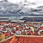 Lissabon - Die Mein Schiff 4