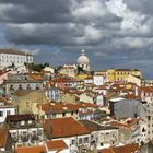 Lissabon - die weiße Stadt am Atlantik