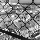 Lissabon — Durchblick