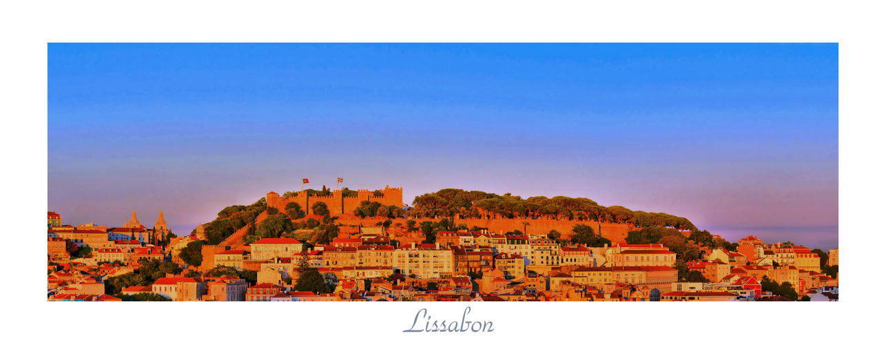 Lissabon