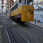 Lissabon Elevador da Gloria