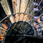 Lissabon - Elevador da Santa Justa