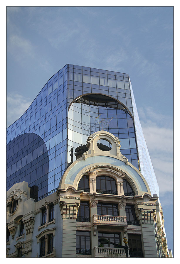 Lissabon, - Fassaden und Fenster (7)