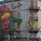 Lissabon Graffity