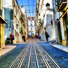 Lissabon-HDR