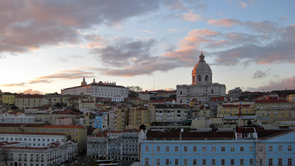 Lissabon II.